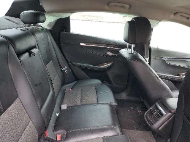 Photo 10 from auction – 2014 CHEVROLET IMPALA LT with VIN 2G1115SL2E9109216