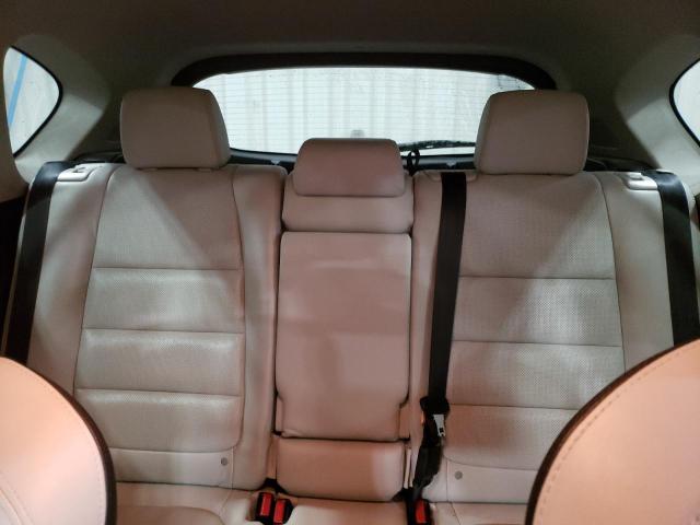 Photo 10 from auction – 2016 MAZDA CX-5 GT with VIN JM3KE4DYXG0850155
