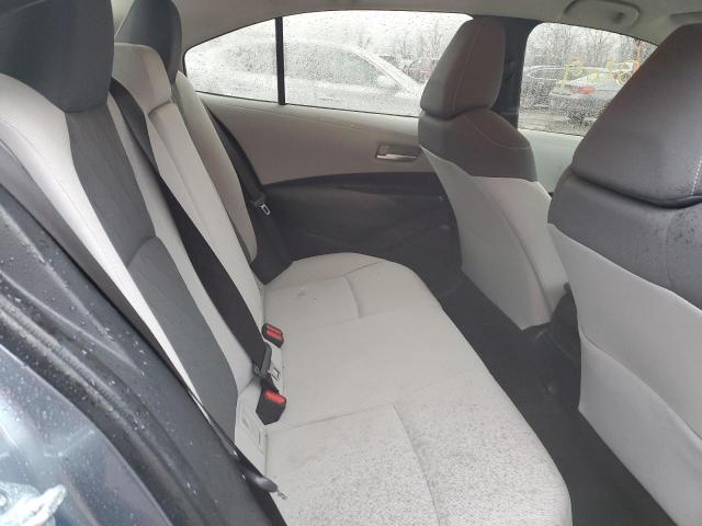 Photo 10 from auction – 2020 TOYOTA COROLLA LE with VIN JTDVPRAE2LJ114435