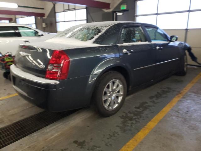 Photo 3 from auction – 2008 CHRYSLER 300 LIMITE with VIN 2C3KA33G98H258450