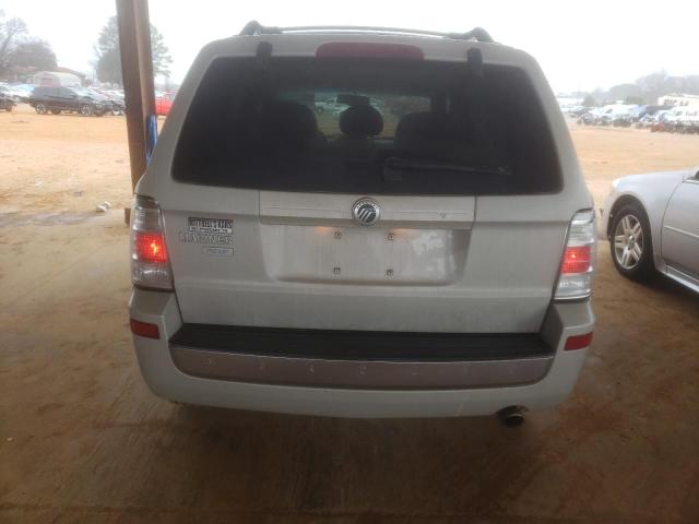 Photo 6 from auction – 2009 MERCURY MARINER PR with VIN 4M2CU87729KJ11406