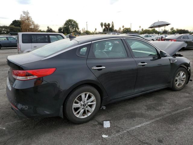 Photo 3 from auction – 2016 KIA OPTIMA LX with VIN 5XXGT4L31GG015408