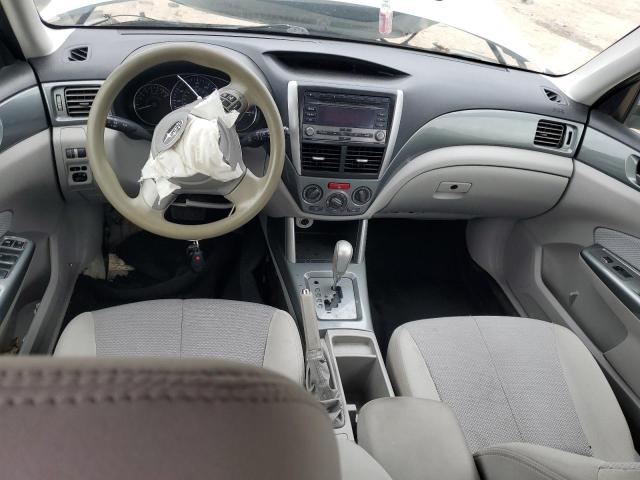 Photo 8 from auction – 2012 SUBARU FORESTER 2 with VIN JF2SHBBC3CH410318
