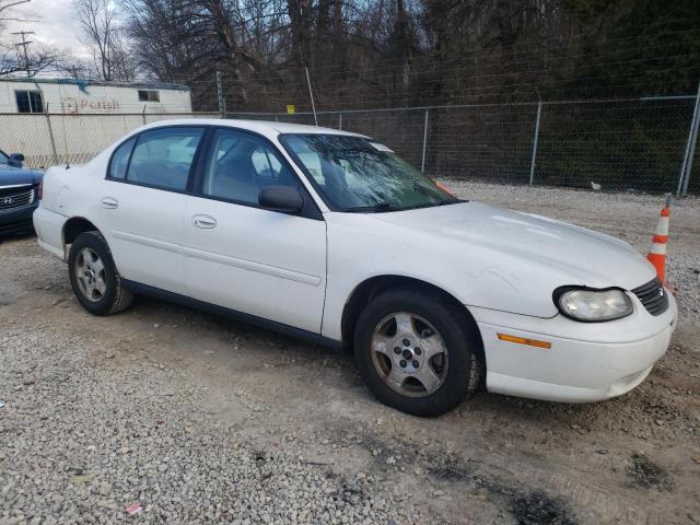 Photo 4 from auction – 2005 CHEVROLET CLASSIC with VIN 1G1ND52F25M250096