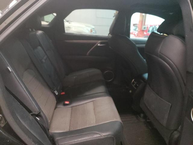 Photo 11 from auction – 2017 LEXUS RX 350 BAS with VIN 2T2BZMCAXHC131153