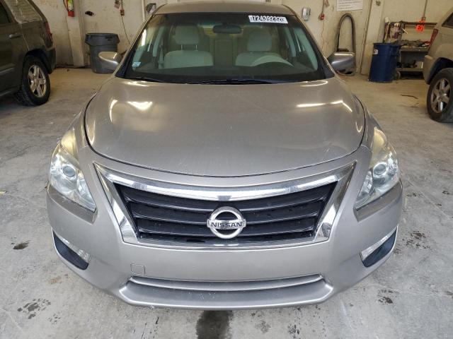Photo 5 from auction – 2015 NISSAN ALTIMA 2.5 with VIN 1N4AL3AP3FC459500