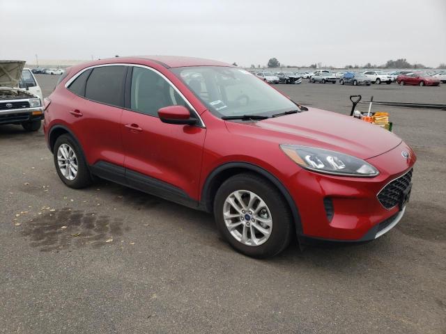 Photo 4 from auction – 2020 FORD ESCAPE SE with VIN 1FMCU0G67LUA79509