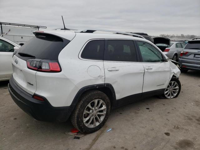 Photo 3 from auction – 2019 JEEP CHEROKEE L with VIN 1C4PJLCBXKD478819