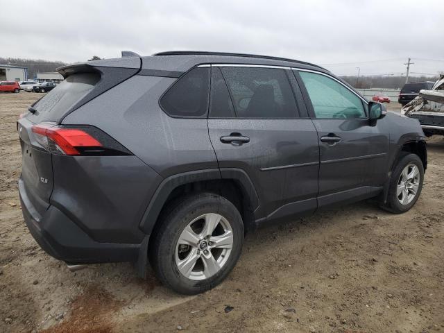 Photo 3 from auction – 2020 TOYOTA RAV4 XLE with VIN 2T3W1RFVXLC047133