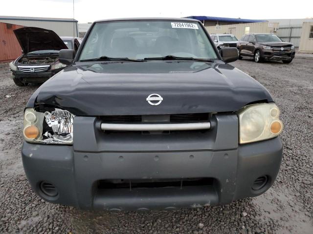 Photo 5 from auction – 2002 NISSAN FRONTIER C with VIN 1N6ED29X52C352415