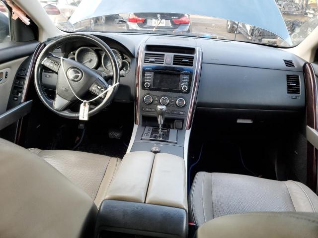 Photo 8 from auction – 2014 MAZDA CX-9 GRAND with VIN JM3TB2DA3E0431176