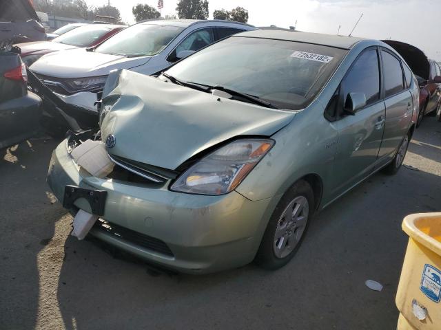 TOYOTA PRIUS 2008 with VIN JTDKB20U383322336 - Photo from auction