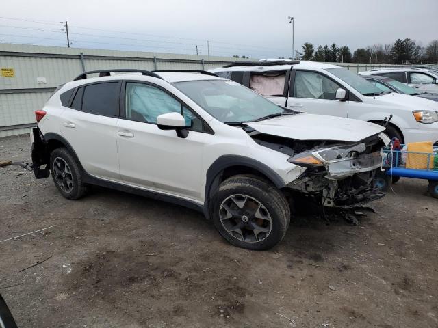 Photo 4 from auction – 2018 SUBARU CROSSTREK with VIN JF2GTABC1JH219167
