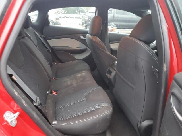 Photo 10 from auction – 2015 DODGE DART SXT with VIN 1C3CDFBB1FD435439