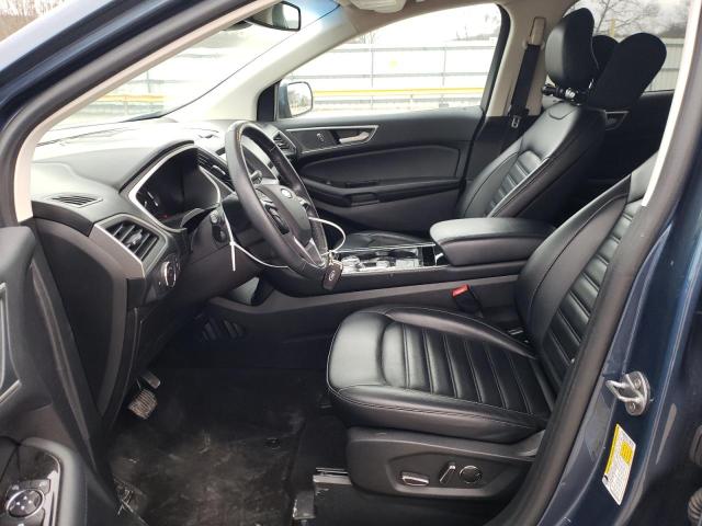 Photo 7 from auction – 2019 FORD EDGE SEL with VIN 2FMPK3J92KBC15447