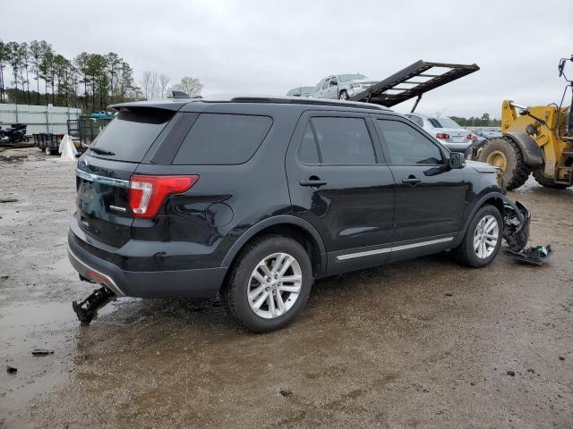Photo 3 from auction – 2016 FORD EXPLORER X with VIN 1FM5K7D81GGA05973