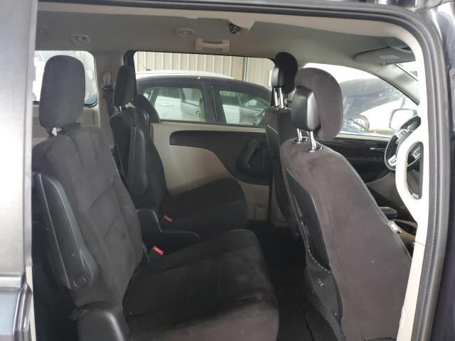 Photo 11 from auction – 2014 DODGE GRAND CARA with VIN 2C4RDGCG9ER352083