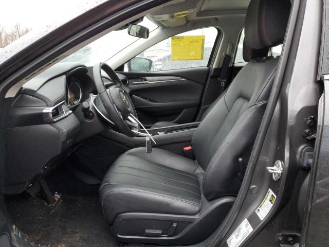 Photo 7 from auction – 2018 MAZDA 6 TOURING with VIN JM1GL1VM4J1333434