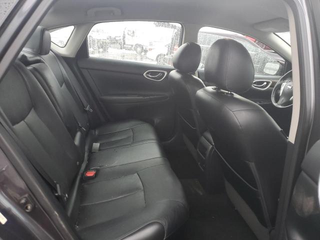Photo 10 from auction – 2013 NISSAN SENTRA S with VIN 3N1AB7AP3DL682127