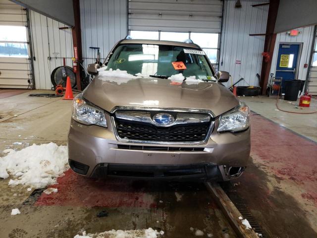 Photo 5 from auction – 2014 SUBARU FORESTER 2 with VIN JF2SJAEC9EH441294