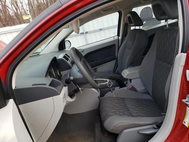 Photo 7 from auction – 2007 DODGE CALIBER with VIN 1B3HB48BX7D404230