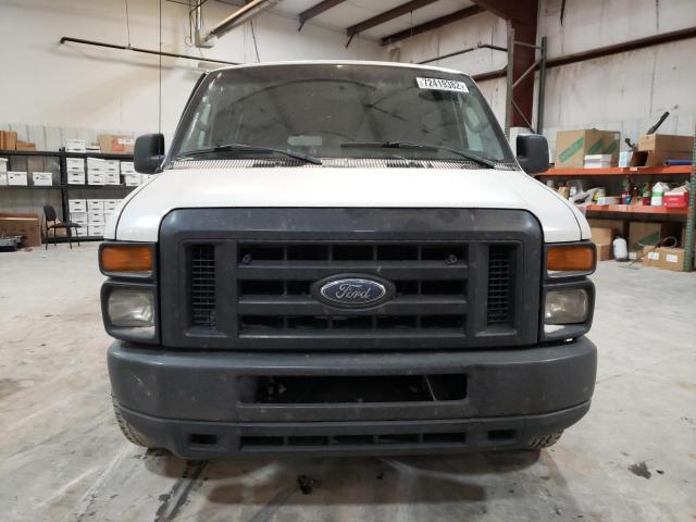 Photo 5 from auction – 2009 FORD ECONOLINE with VIN 1FBSS31L49DA37379