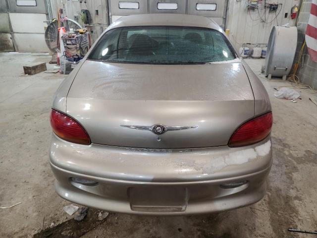 Photo 6 from auction – 2004 CHRYSLER CONCORDE L with VIN 2C3HD36M44H650586