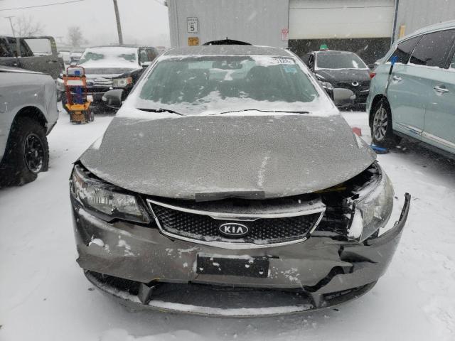 Photo 5 from auction – 2010 KIA FORTE EX with VIN KNAFU4A24A5860166