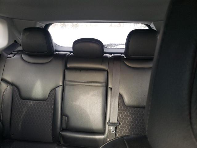 Photo 10 from auction – 2019 JEEP COMPASS LA with VIN 3C4NJDBB8KT657191