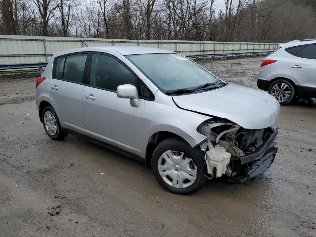 Photo 4 from auction – 2011 NISSAN VERSA S with VIN 3N1BC1CP0BL398978