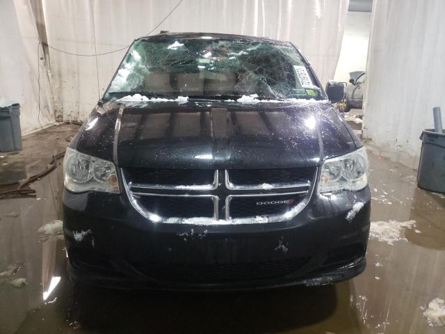 Photo 5 from auction – 2016 DODGE GRAND CARA with VIN 2C4RDGCG1GR145108