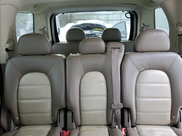 Photo 10 from auction – 2004 FORD EXPLORER E with VIN 1FMZU74W44UB83917