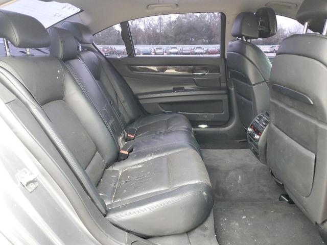 Photo 10 from auction – 2012 BMW ALPINA B7 with VIN WBAKC8C51CC437799