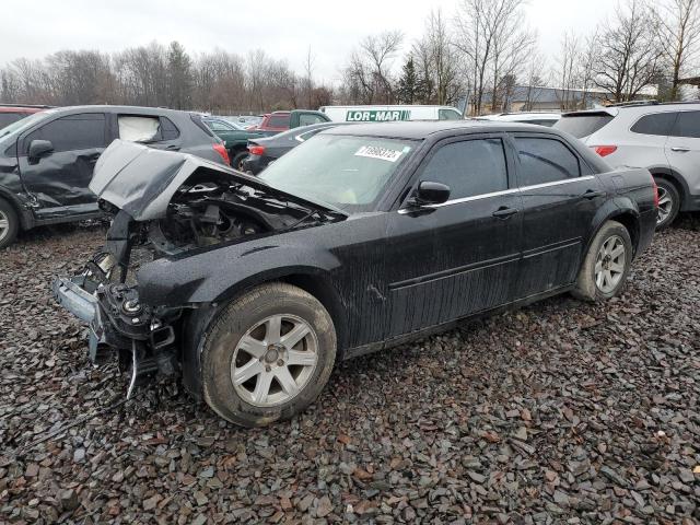 Photo 1 from auction – 2005 CHRYSLER 300 TOURIN with VIN 2C3JA53G65H114647