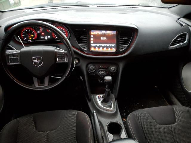 Photo 8 from auction – 2015 DODGE DART SXT with VIN 1C3CDFBB0FD141725