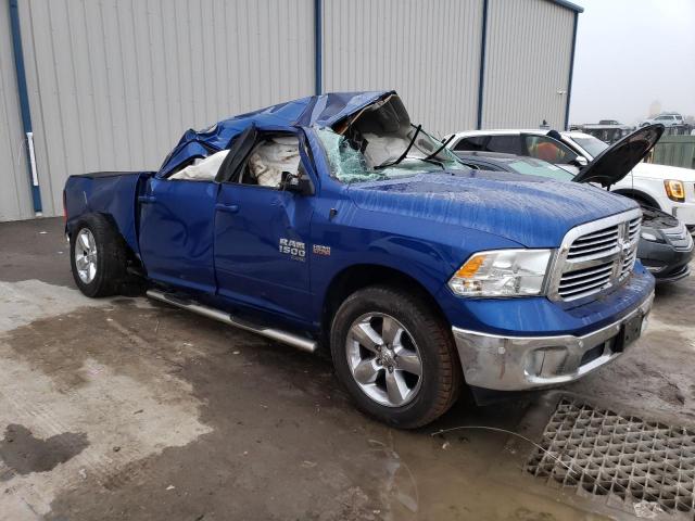 Photo 4 from auction – 2019 RAM 1500 CLASS with VIN 1C6RR7LT8KS708247