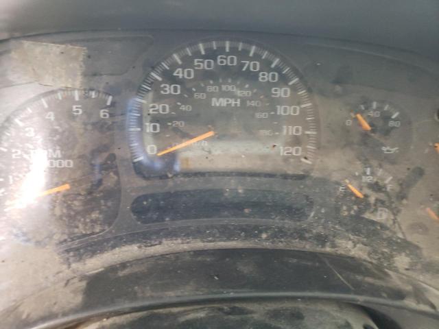 Фото 9 с аукциона – 2003 CHEVROLET SILVERADO с VIN 1GCEC14V43Z200047