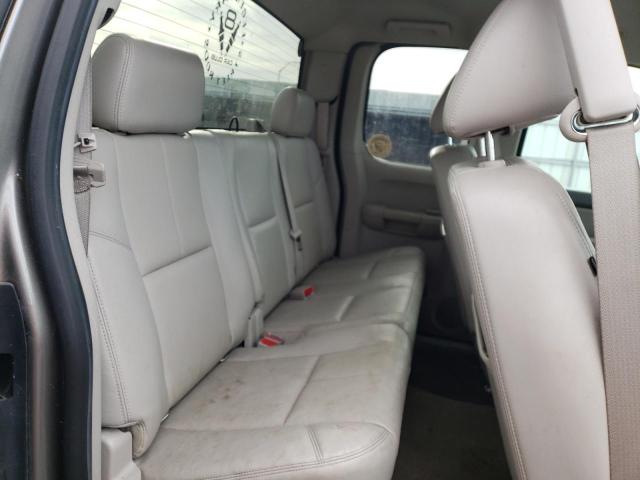 Photo 10 from auction – 2013 CHEVROLET SILVERADO with VIN 1GC2KYEG2DZ191915