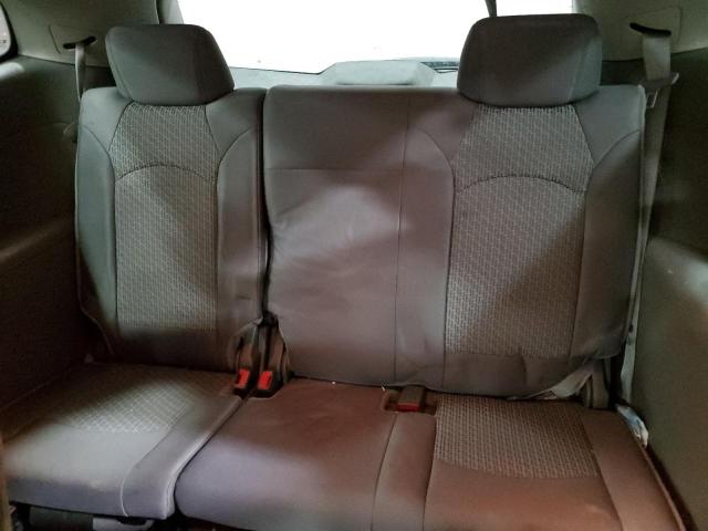 Photo 10 from auction – 2009 CHEVROLET TRAVERSE L with VIN 1GNEV23D89S100079