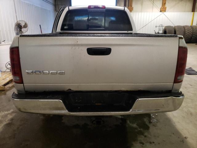 Photo 6 from auction – 2002 DODGE RAM 1500 with VIN 3D7HA18N82G164414