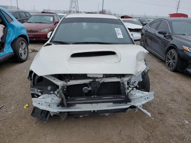 Photo 5 from auction – 2020 SUBARU WRX with VIN JF1VA1A64L9805937
