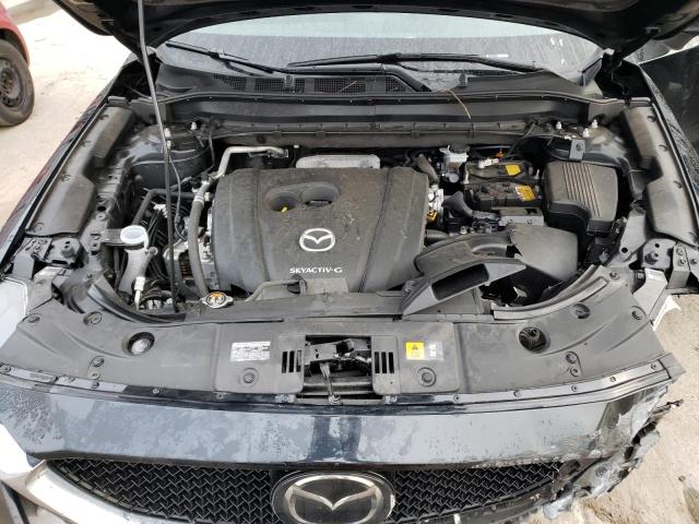 Photo 12 from auction – 2020 MAZDA CX-5 TOURI with VIN JM3KFACM3L0806017