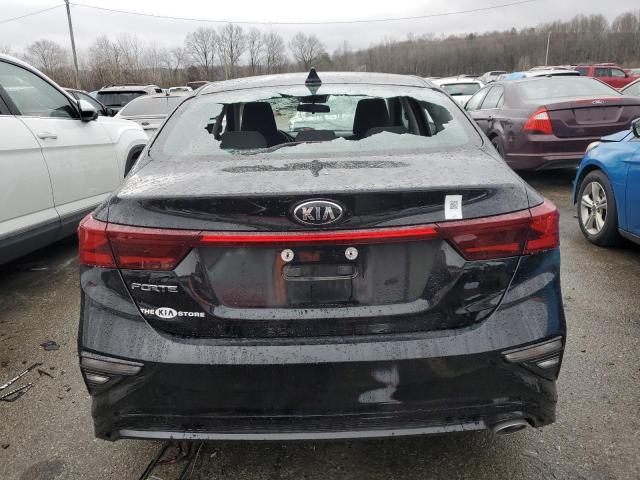 Photo 6 from auction – 2019 KIA FORTE FE with VIN 3KPF24AD0KE136944