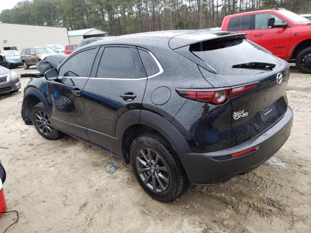 Photo 2 from auction – 2021 MAZDA CX-30 with VIN 3MVDMAAL2MM304887