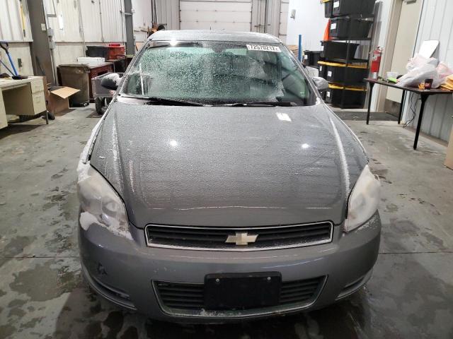 Photo 5 from auction – 2007 CHEVROLET IMPALA LT with VIN 2G1WT58N279415022