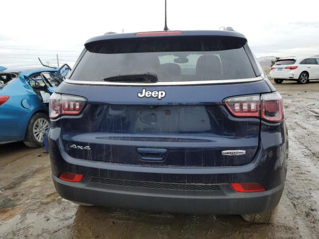 Photo 6 from auction – 2017 JEEP COMPASS LA with VIN 3C4NJDBB6HT628250