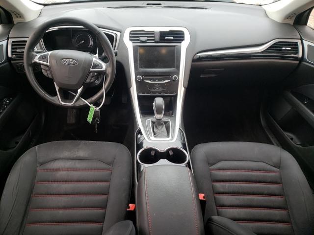 Photo 8 from auction – 2014 FORD FUSION SE with VIN 3FA6P0H72ER193255