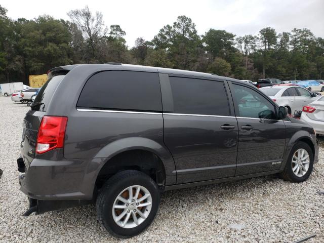 Photo 3 from auction – 2019 DODGE GRAND CARA with VIN 2C4RDGCG0KR765747