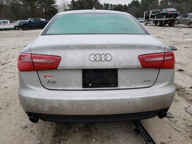 Photo 6 from auction – 2015 AUDI A6 PREMIUM with VIN WAUGFAFC8FN017609