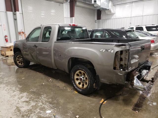 Photo 2 from auction – 2008 GMC SIERRA K15 with VIN 1GTEK19C28Z301153